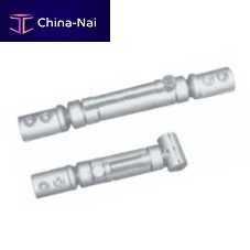 Tibia external fixation system humerustubularadult