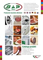   S.A.P. SRL