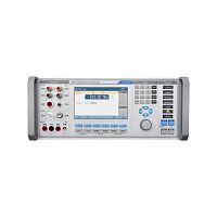 Multifunction calibrator 9010temperaturevoltagecurrent