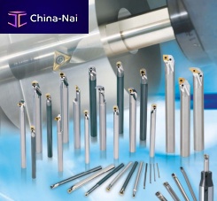 Boring tool STREAMJETBAR