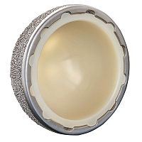 Cementless acetabular prosthesis Alteon®