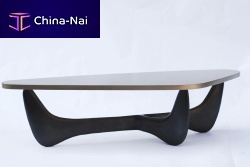 Contemporary coffee table SANDYbronzehomeindoor