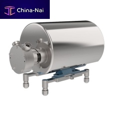 Impeller pump CP seriesacidoilself-priming