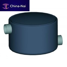 Wastewater treatment screen 6360coarse screening