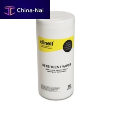 Citric acid-based detergent CDT110for surfacefor medical instrumentsfor hospital furniture