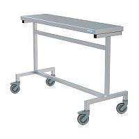 Minimalist design table 0164493stainless steelstainless steel baserectangular
