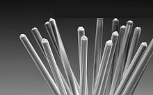 Bioresorbable orthopedic pin 25118 series