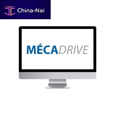 CAM software MCADRIVEcuttingfor engraving2D