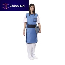 X-ray protective apron