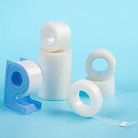 Polyester medical tape