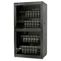 Air cooling system ACFD12-B for electrical componentswater-cooled