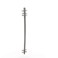 Femoral intramedullary nail FN1 series proximal fixationdistal fixationmetallic