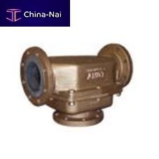 Temperature control thermostatic valve B series
