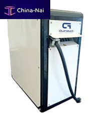 Cable reel CC seriesmotorizedfixed