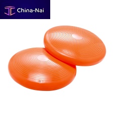 Round balance cushion Disco Sport