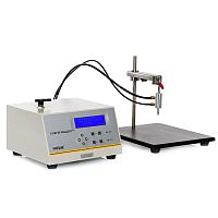 Seal strength measurement leak detector ASTM F2054, ASTM F1140, ISO 11607 | 0~1.6 MPa | LSSD-01for packagingfor burst testingfor creep testing
