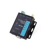 Communications converter USR-W610RS-232RS-485Modbus RTU