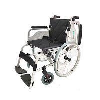 Manual wheelchair MGE-MWM3outdoorindoorfolding