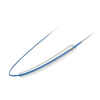 PTA catheter Supercrossperipheralballoon
