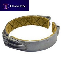 Band brake