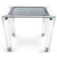Contemporary kids game table TUTTUNOcommercial