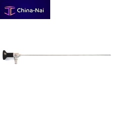 Straight hysteroscope HD29 12�