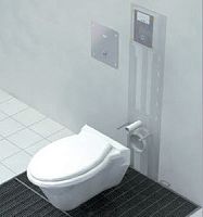 Digital toilet flush VAIDIM6