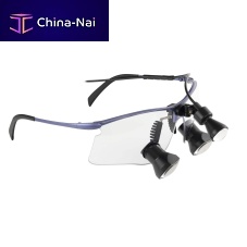 LED headlight Mini6with rechargeable batteryfor binocular loupes