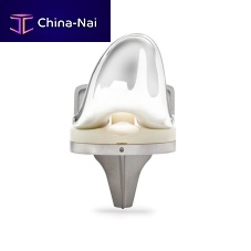 Total knee prosthesis BKS®