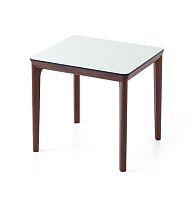 Contemporary dining table BELLEVUEwoodensquarehome