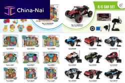    Chengji Toys Co.,Ltd.