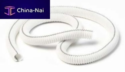 Artery vascular prosthesis POLYMAILLE® Cpolyesterknitted