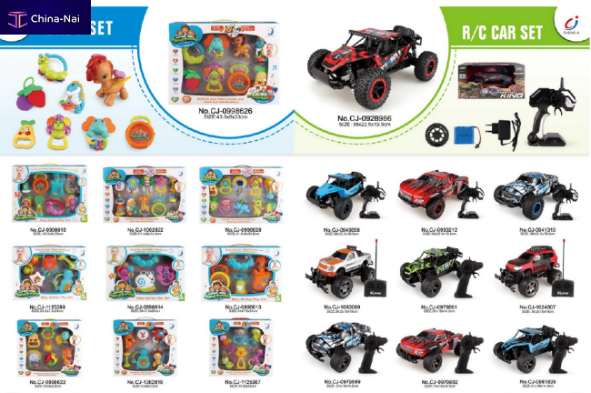 											   Chengji Toys Co.,Ltd.