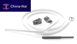 Posterior spinal fixation band Jazz Claw