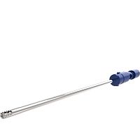Arthroscopy shaver blade Wave
