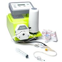 Intravesical hyperthermia system Elmedical