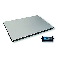 Electronic veterinary weighing scale 6858with separate indicatorplatformbattery-powered