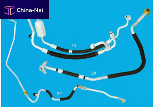 											    Yixiang auto parts  Co, Ltd. 