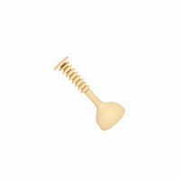 Silicone vaginal cup 303TT