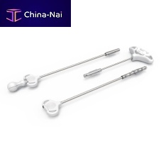 Needle spine augmentation system Nova access sheathpercutaneous vertebroplasty