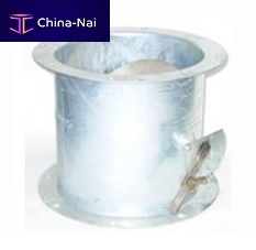 Ship airflow damper LSS - R