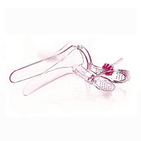 Vaginal speculum Ultraspec®single-usetransparent