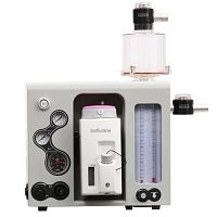 Tabletop veterinary anesthesia workstation V-902P