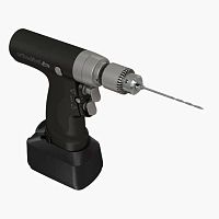 Saw surgical power tool MBQ-707drillbattery-poweredorthopedic surgery