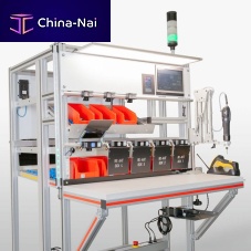 Poka-yoke workstation Poka-yokeindustrialfor laboratoryfor workshops