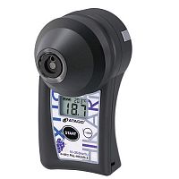 Surface measuring instrument PAL-HIKARi 7opticalindustrialfor food applications