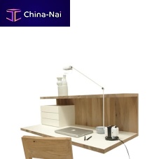 Wall-mounted desk KEES contemporarywoodenMDF
