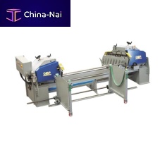 Finishing finishing machine SBdeburringbrushingsanding