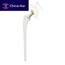 Revision femoral stem Stemsys®cementless
