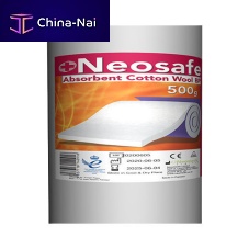 Cotton bandage Neosafe